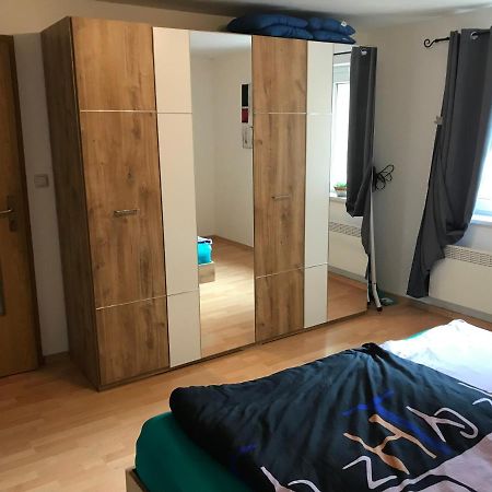 Ferienwohnung Zum Pinguin II Grunewald Kültér fotó